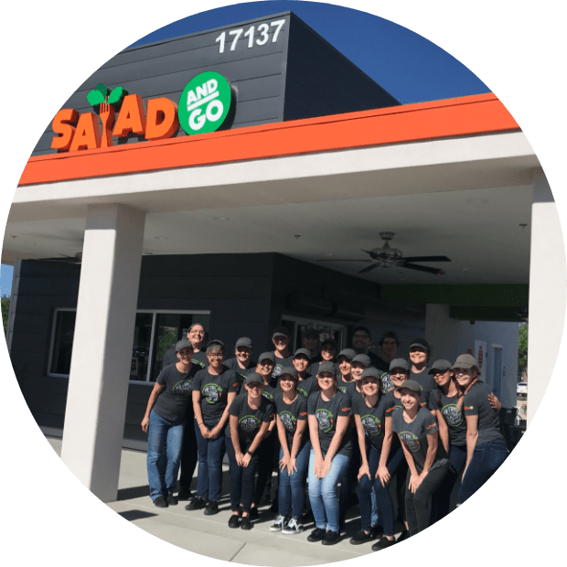 2 new Salad and Go locations opening in Katy