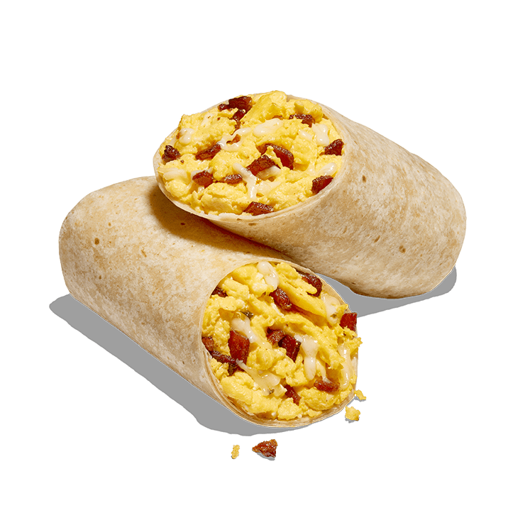 Product photo for Bacon, Egg & Cheese