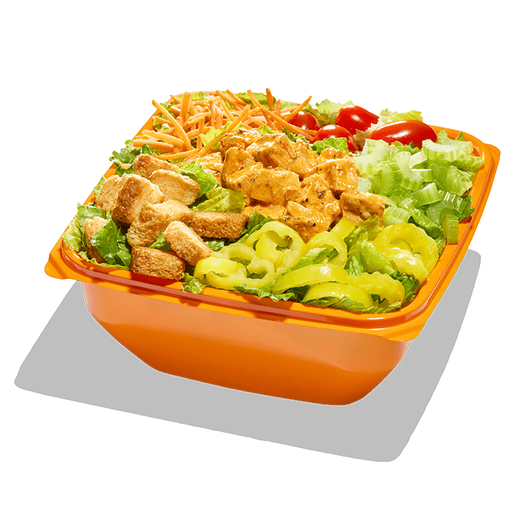 Product photo for Buffalo Chicken Salad