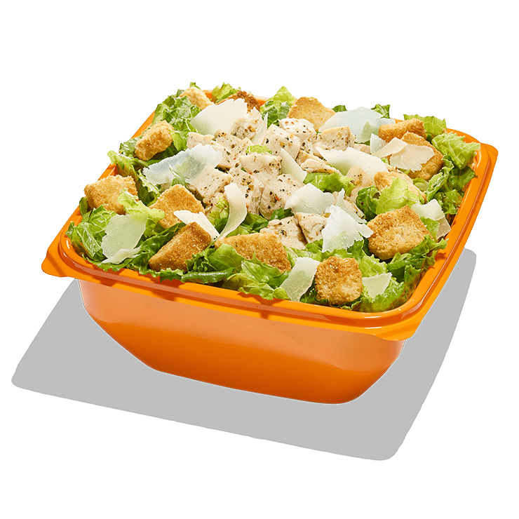 Product photo for Caesar Salad