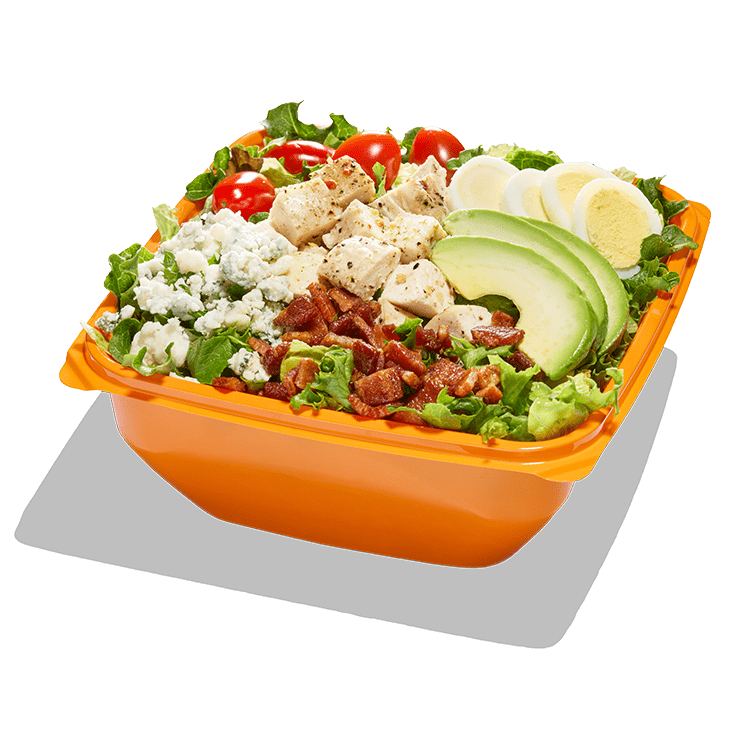 Product photo for Cobb Salad