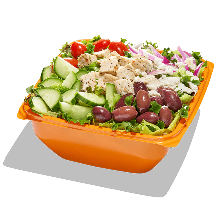 Product photo for Greek Salad