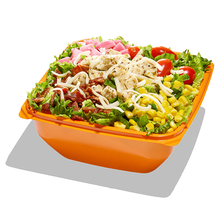 Product photo for Jalapeño Ranch Salad