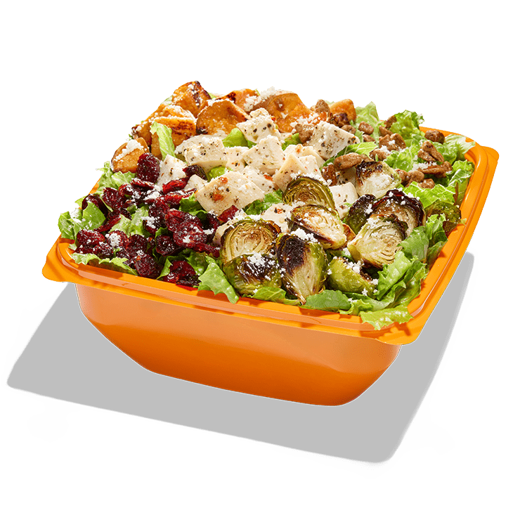 Product photo for Roasted Autumn Salad