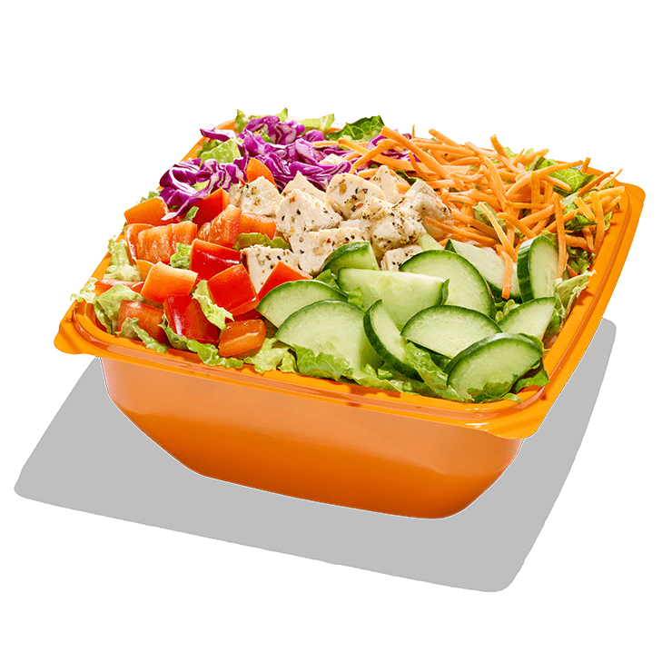 Product photo for Thai Salad