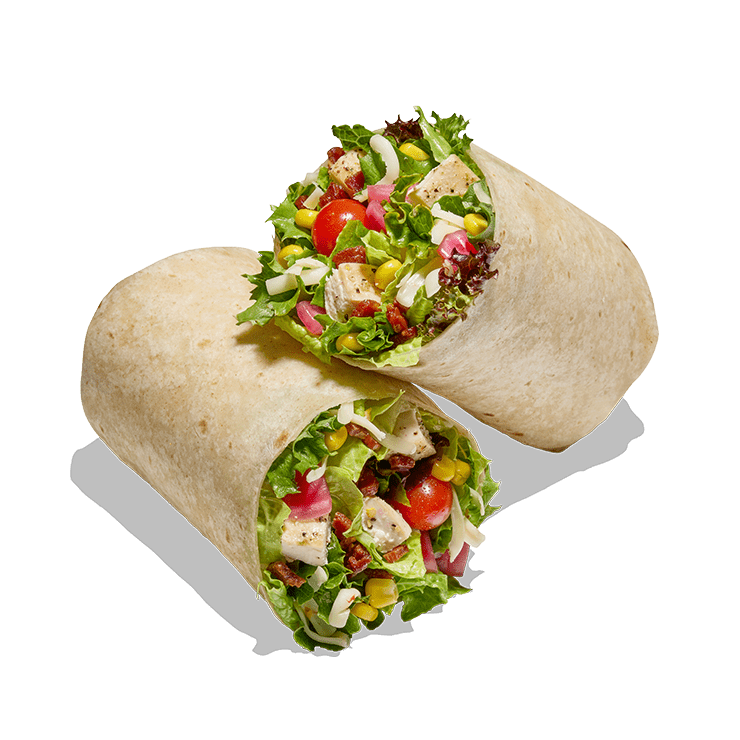 Product photo for Jalapeño Ranch Wrap