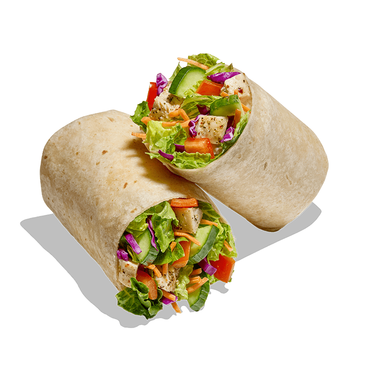 Product photo for Thai Wrap